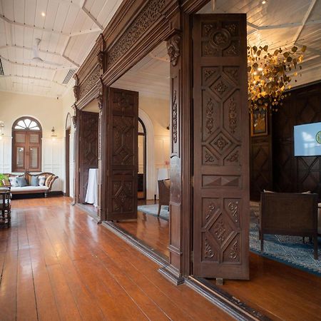 Praya Palazzo (Adults Only) Bangkok Exterior foto