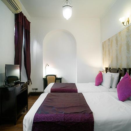 Praya Palazzo (Adults Only) Bangkok Exterior foto