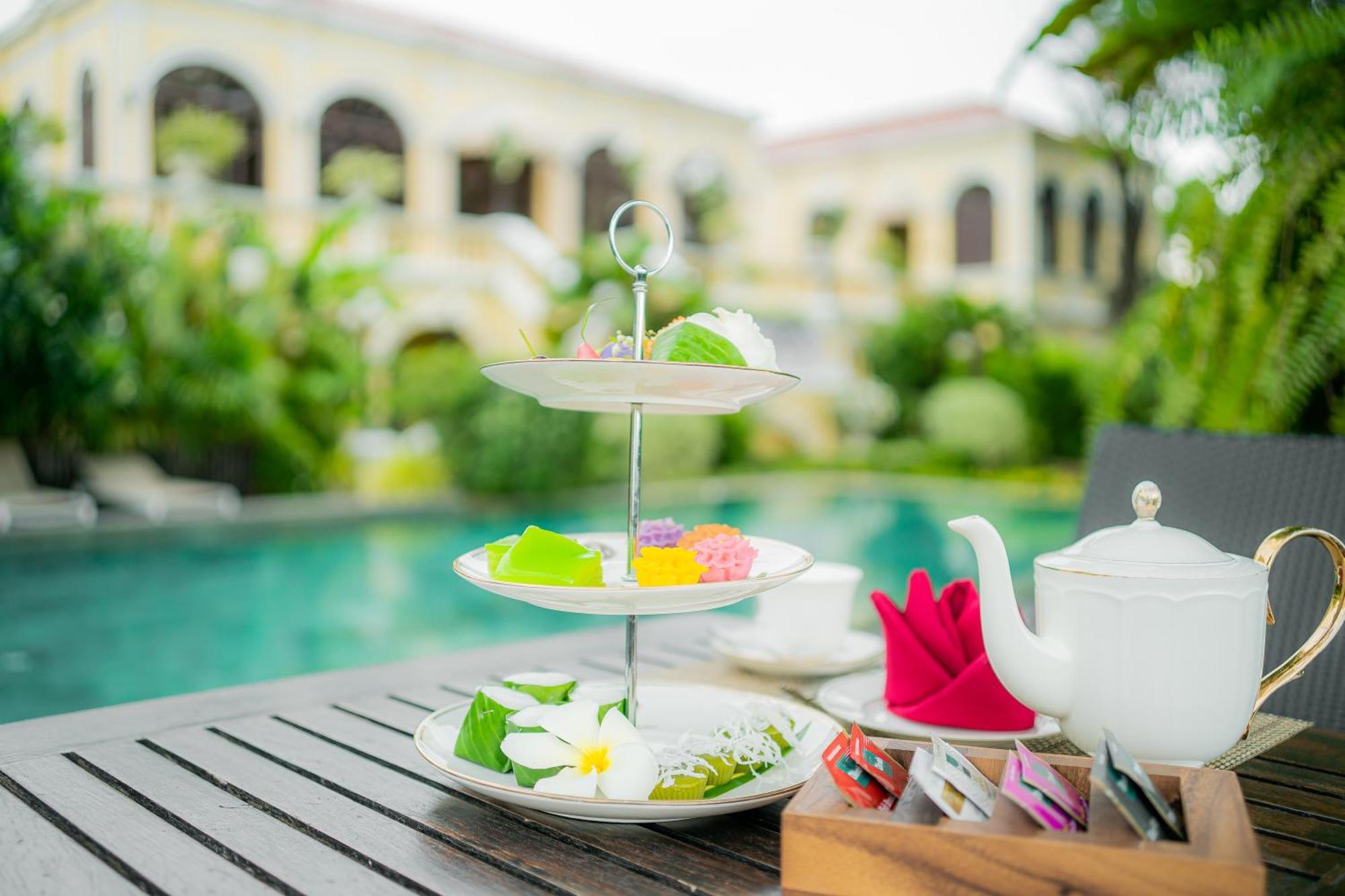 Praya Palazzo (Adults Only) Bangkok Exterior foto
