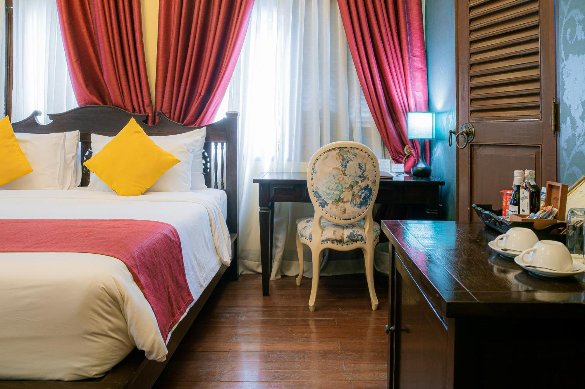 Praya Palazzo (Adults Only) Bangkok Exterior foto