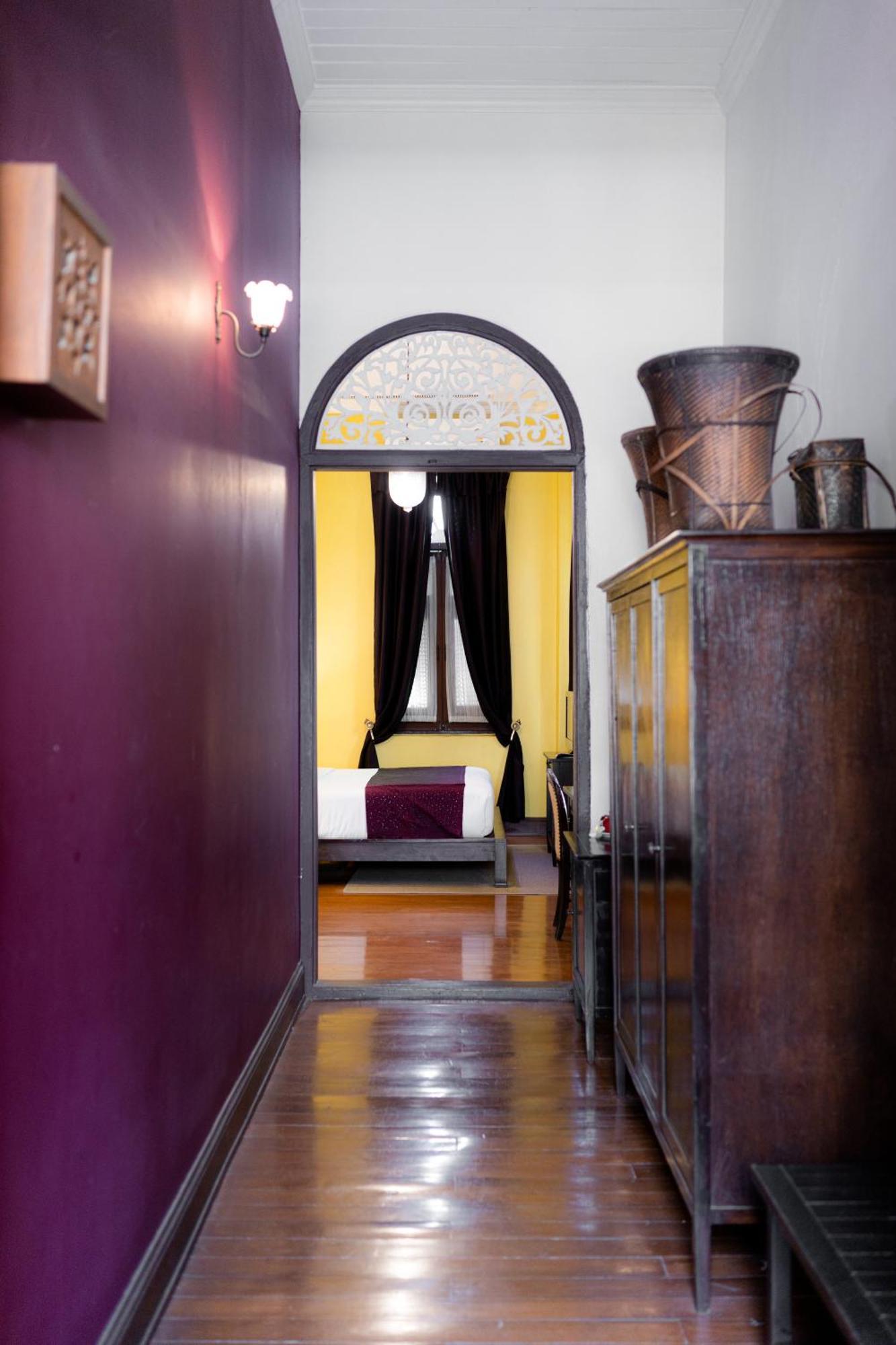 Praya Palazzo (Adults Only) Bangkok Exterior foto