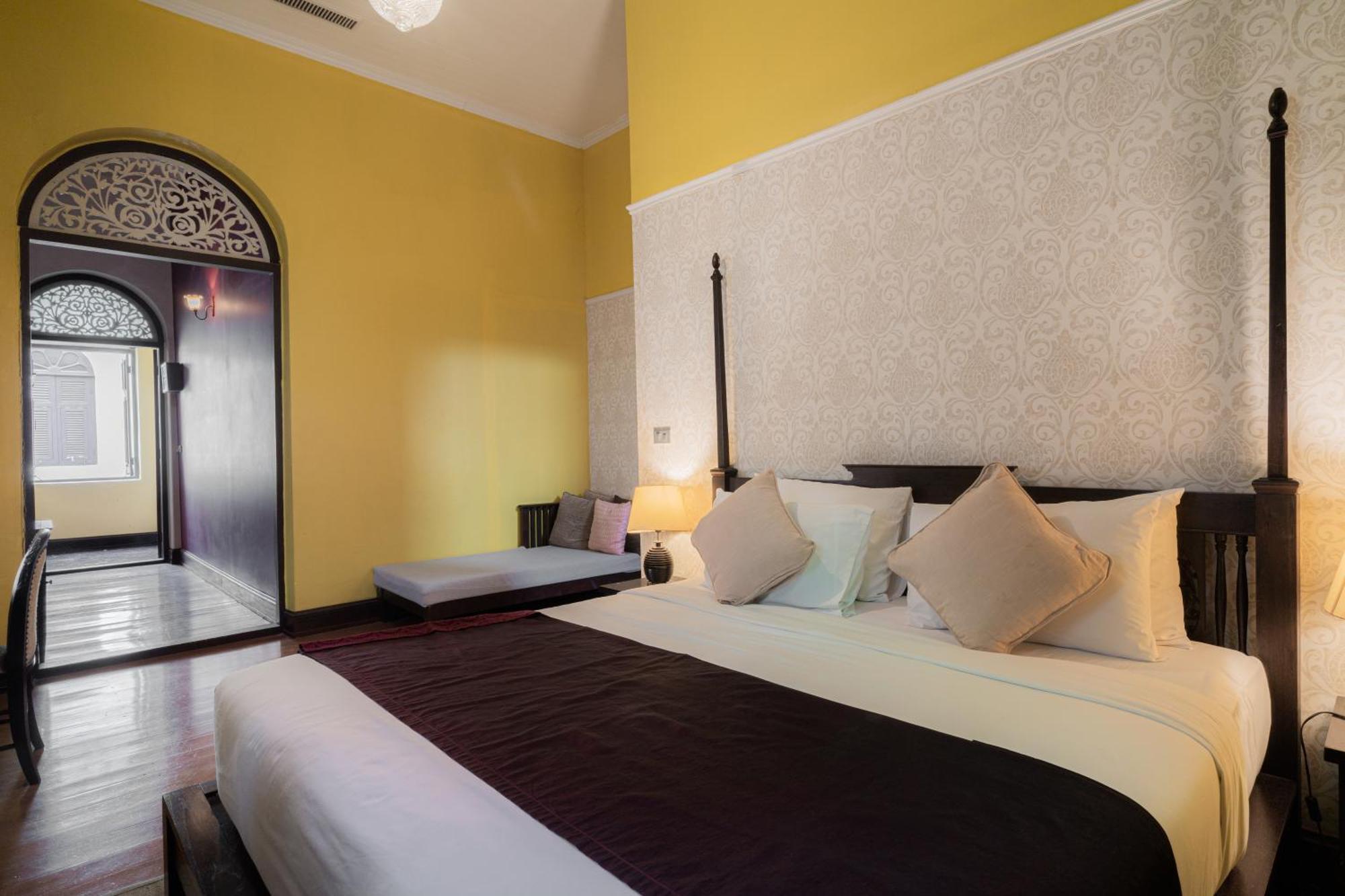 Praya Palazzo (Adults Only) Bangkok Exterior foto
