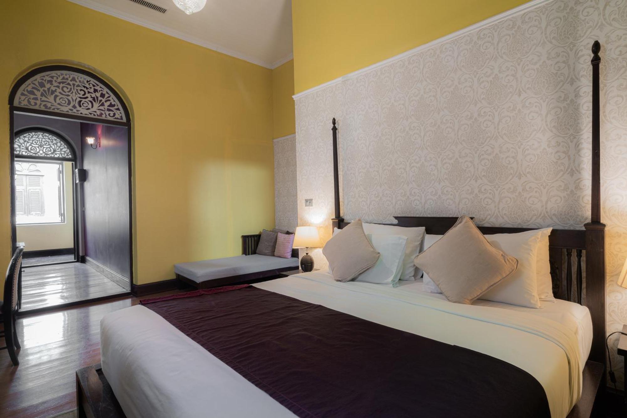 Praya Palazzo (Adults Only) Bangkok Exterior foto