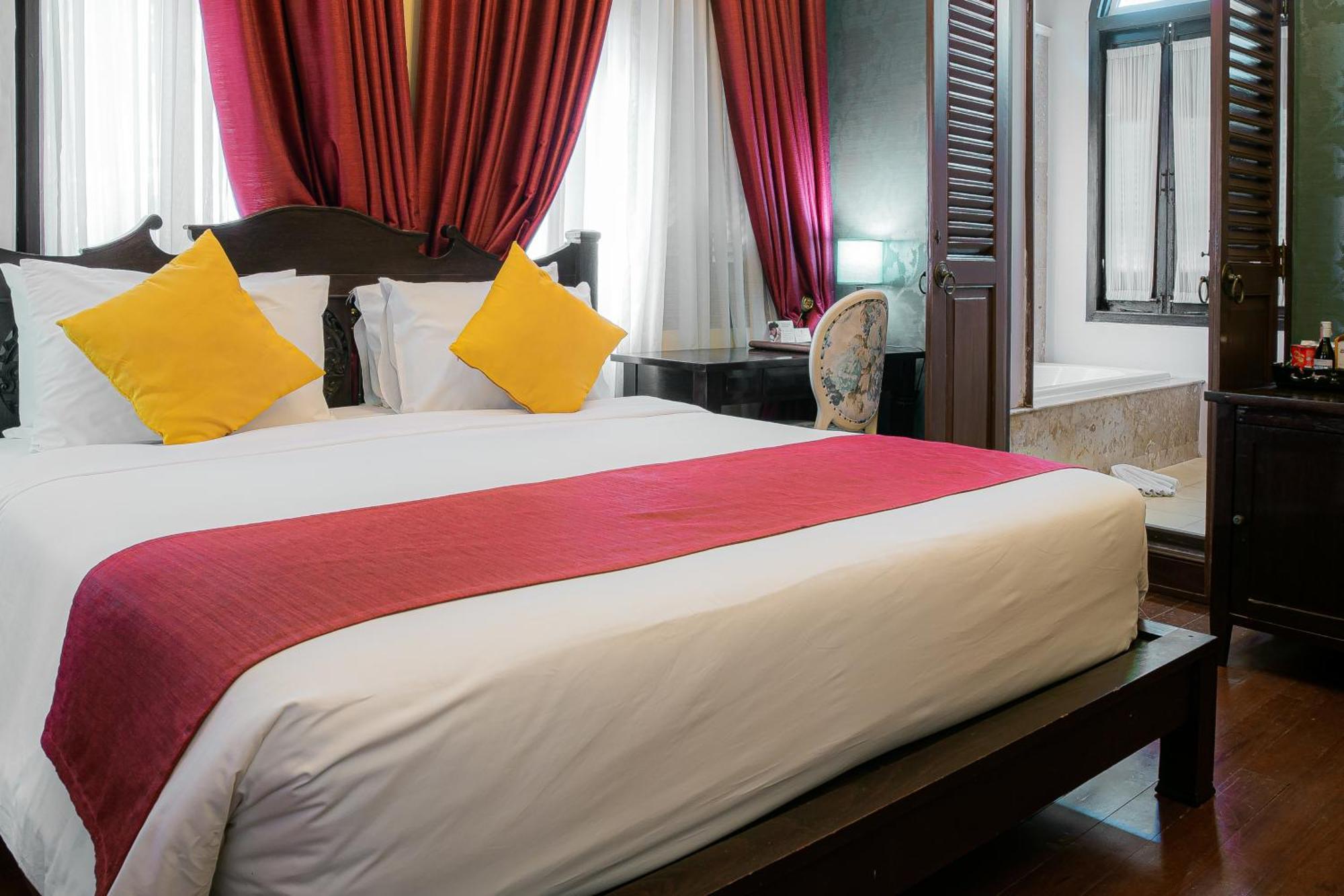 Praya Palazzo (Adults Only) Bangkok Exterior foto